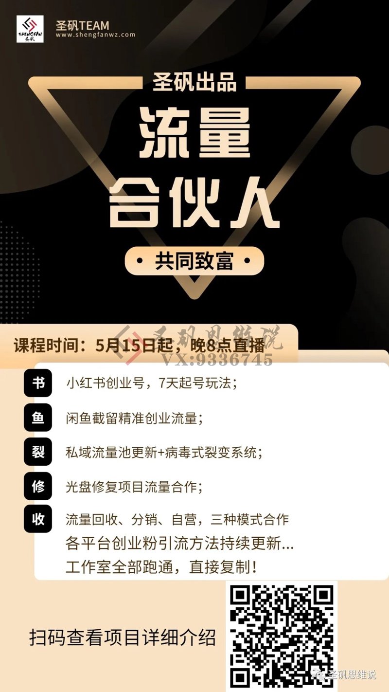 网络副业项目的盛行与未来趋势